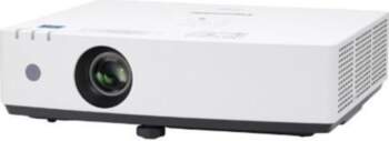 Panasonic PT-LMZ460 data projector Standard throw