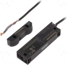 Panasonic Safety switch: RFID | SG-P