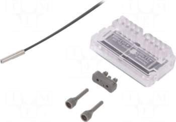 Panasonic Sensor: fibre-optic | Range: 0÷420mm