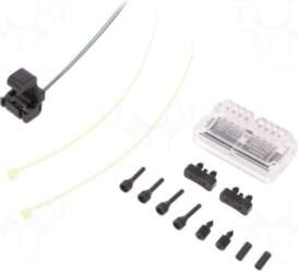 Panasonic Sensor: fibre-optic | Oper.mode: