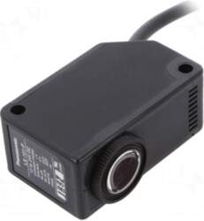 Panasonic Sensor: mark | Range: 0÷10mm
