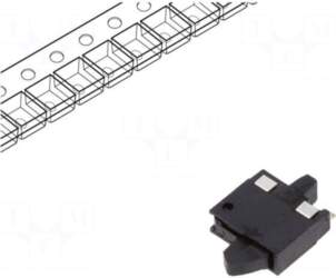 Panasonic Switch: detecting | Pos: 2