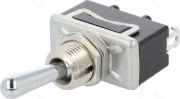 Panasonic Switch: toggle | Pos: 2