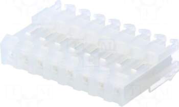 PANCON Plug | wire-board | female