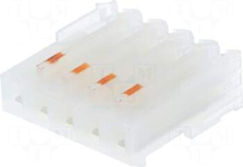 PANCON Plug | wire-board | female