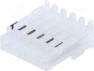 PANCON Plug | wire-board | female