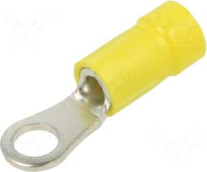 PANDUIT Tip: ring | Hole: #10