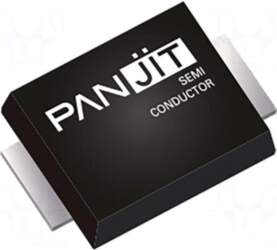 PanJit Semiconductor Diode: rectifying | SMD
