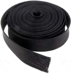 PARTEX Braid | ØBraid : 20÷35mm