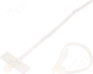 PARTEX Cable tie | L: 98mm