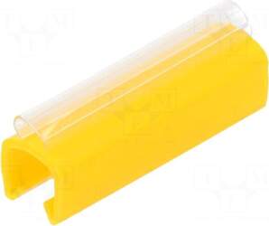 PARTEX Markers | Marking: empty |