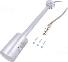 PATLITE Automation module: base | 24VDC