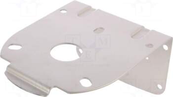 PATLITE Wall mounting element