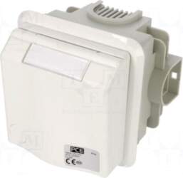 PCE Connector: AC supply 3-phase |