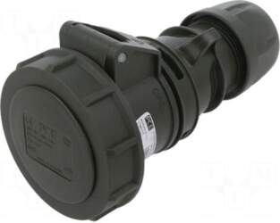 PCE Connector: AC supply 3-phase |