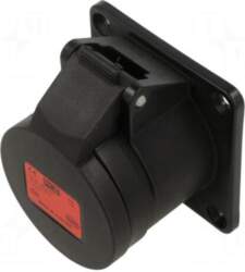 PCE Connector: AC supply 3-phase |