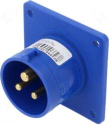 PCE Connector: AC supply | socket