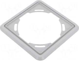 PCE Docking frame | Design