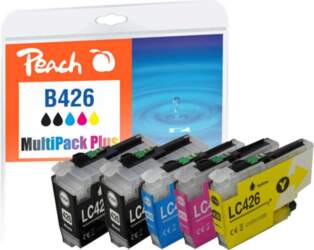 Peach Ink Savings Pack Plus PI500-448