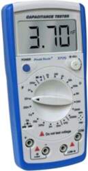 PEAKTECH CR meter | LCD |