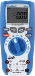 PEAKTECH Digital multimeter | LCD |