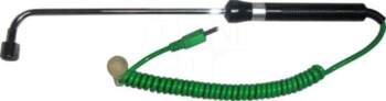 PEAKTECH Probe: K-type temperature | -50÷500°C