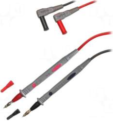 PEAKTECH Test lead: kit | Inom: