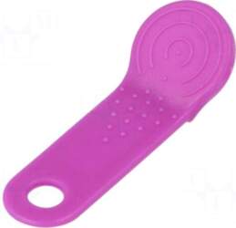 IBUTTON.CC Pellet memory holder in