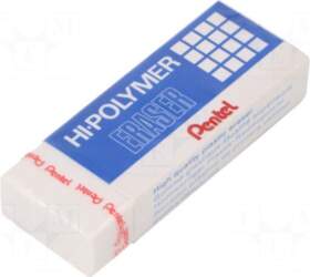 PENTEL Drawing eraser | middle