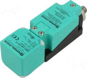 PEPPERL+FUCHS Sensor: inductive | 0÷15mm |