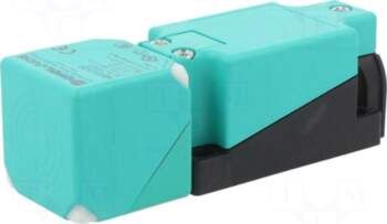 PEPPERL+FUCHS Sensor: inductive | 0÷15mm |