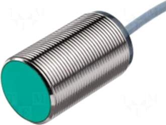 PEPPERL+FUCHS Sensor: inductive | OUT: PNP