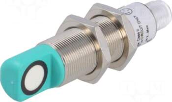 PEPPERL+FUCHS Sensor: ultrasonic | angular |