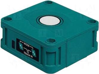 PEPPERL+FUCHS Sensor: ultrasonic | Range: 60÷2000mm