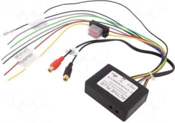 PER.PIC. Adapter