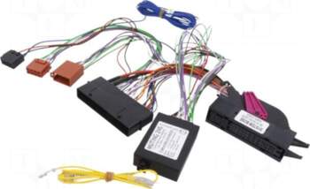 PER.PIC. Cable for THB, Parrot