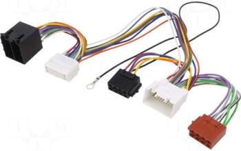 PER.PIC. Cable for THB, Parrot