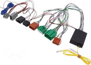 PER.PIC. Cable for THB, Parrot