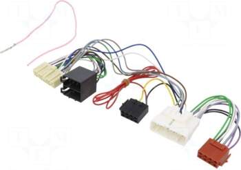 PER.PIC. Cable for THB, Parrot