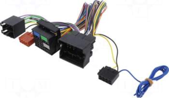 PER.PIC. Cable for THB, Parrot
