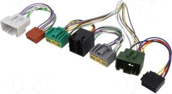 PER.PIC. Cable for THB, Parrot