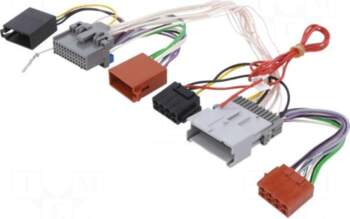 PER.PIC. Cable for THB, Parrot