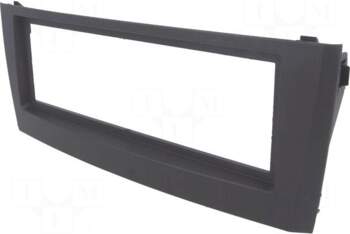 PER.PIC. Radio mounting frame |