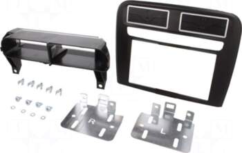 PER.PIC. Radio mounting frame |