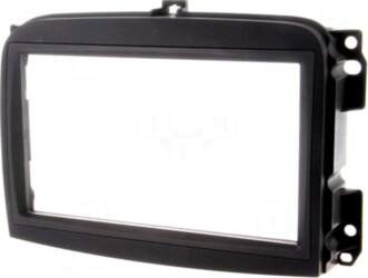 PER.PIC. Radio mounting frame |