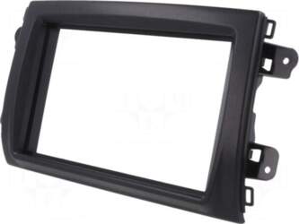 PER.PIC. Radio frame | Fiat