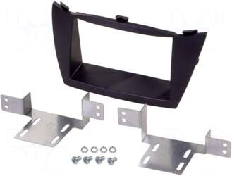 PER.PIC. Radio frame | Hyundai