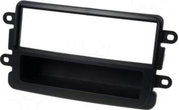 PER.PIC. Radio mounting frame |
