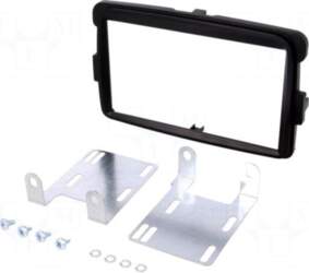 PER.PIC. Radio mounting frame |