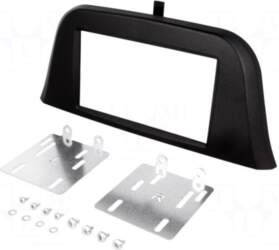 PER.PIC. Radio mounting frame |